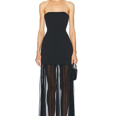 L'Academie by Marianna Amiens Gown