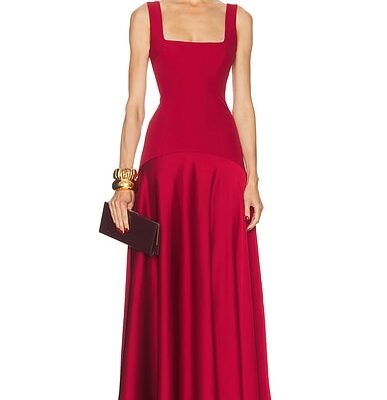 L'Academie by Marianna Sidney Gown