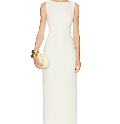 L'Academie by Marianna Giselle Maxi Dress