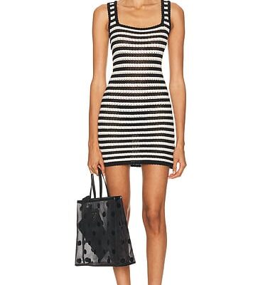 L'Academie by Marianna Addilyn Mini Dress