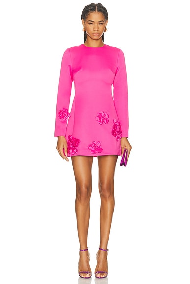 LEO LIN Aliza Dress - Miss Nelly