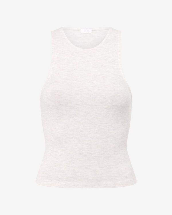 CSB Longline High Neck Tank - Image 4