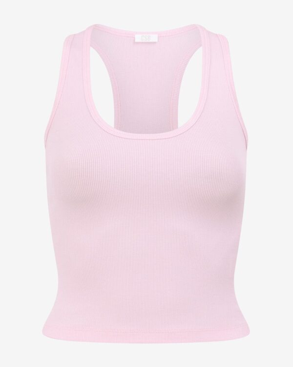 CSB Longline Rib Tank - Image 4