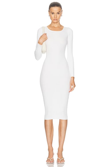 LPA Auburn Sweater Dress - Miss Nelly