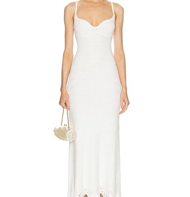 LPA Ameri Maxi Dress
