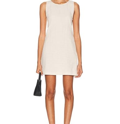 LESET Belle Mini Dress