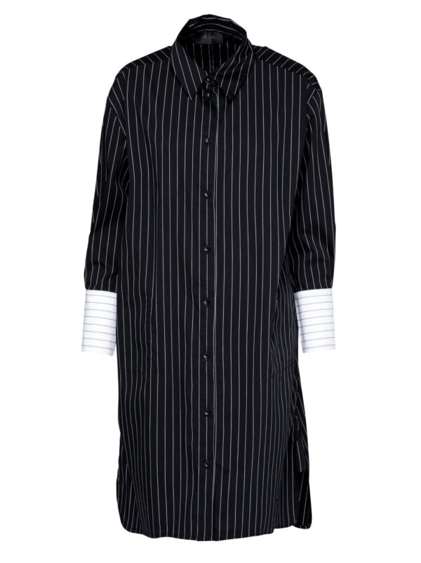 Lounge The Label Belluno Shirt Dress - Image 2