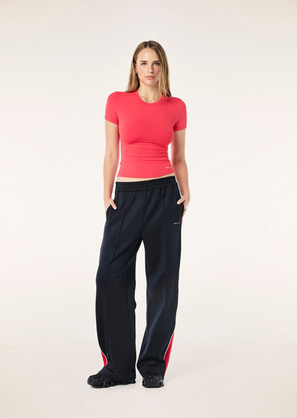 P.E Nation Global Man Down Trackpant In Dark Sapphire