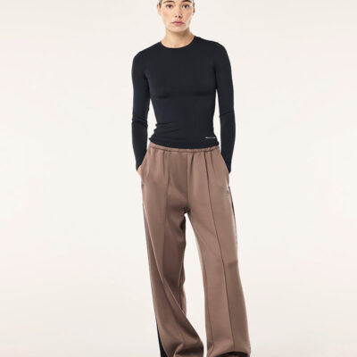 P.E Nation Man Down Trackpant In Fossil