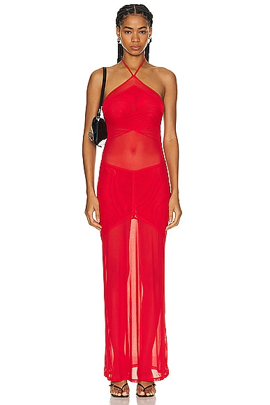 Miaou Serena Dress - Miss Nelly