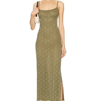 Miaou Thais Dress