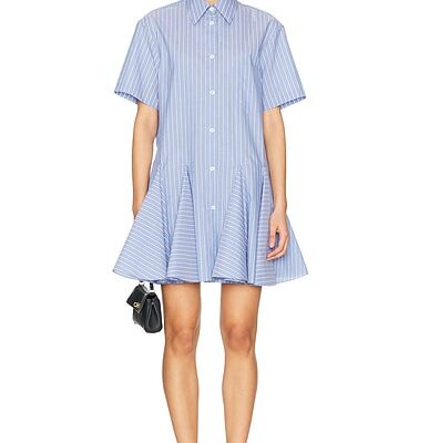 Marni Shirt Dress