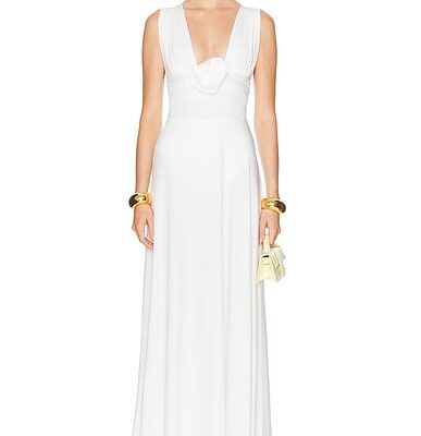 Maygel Coronel Orinoco Dress