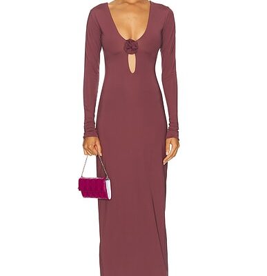 Maygel Coronel Lucir Dress