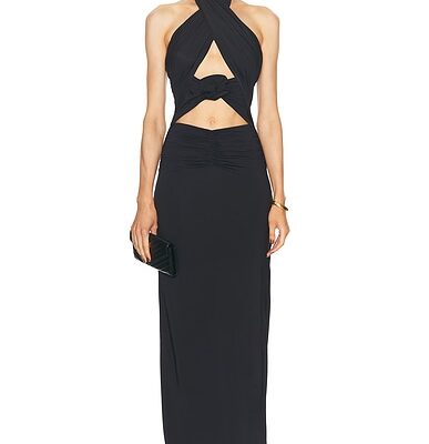 Maygel Coronel Mulett Dress