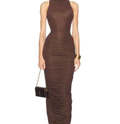 Maygel Coronel Boquetillo Dress