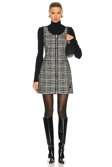 Moncler Mini Dress - Miss Nelly