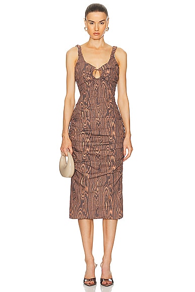 Maisie Wilen Lady Miss Dress - Miss Nelly