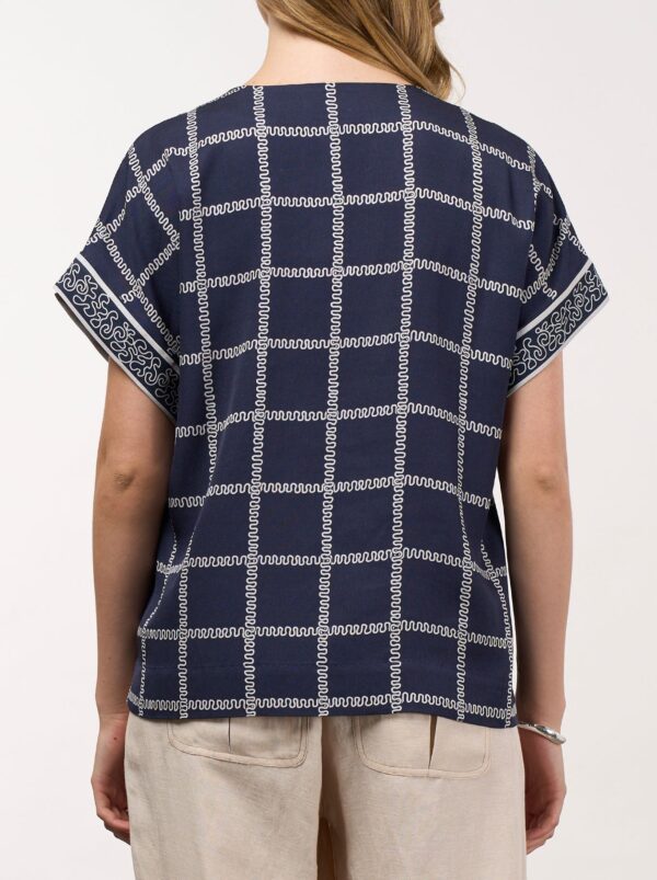 Madly Sweetly Lyrical Top - Image 2