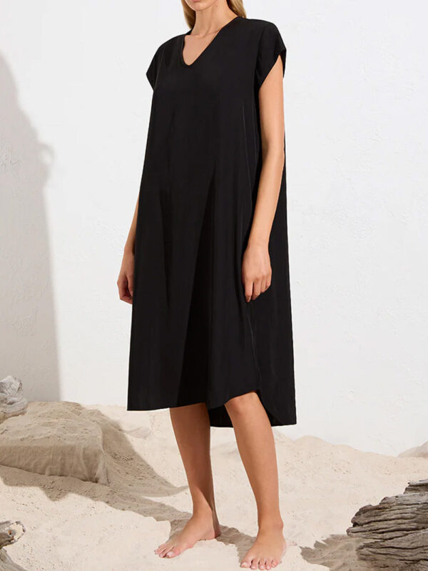 Mela Purdie Slide Dress - Image 2