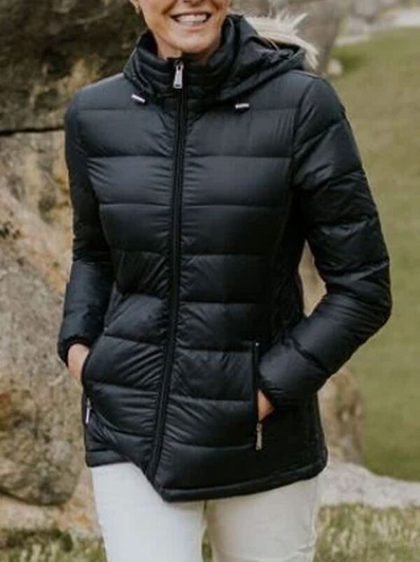Moke Lynnette Jacket - Image 2
