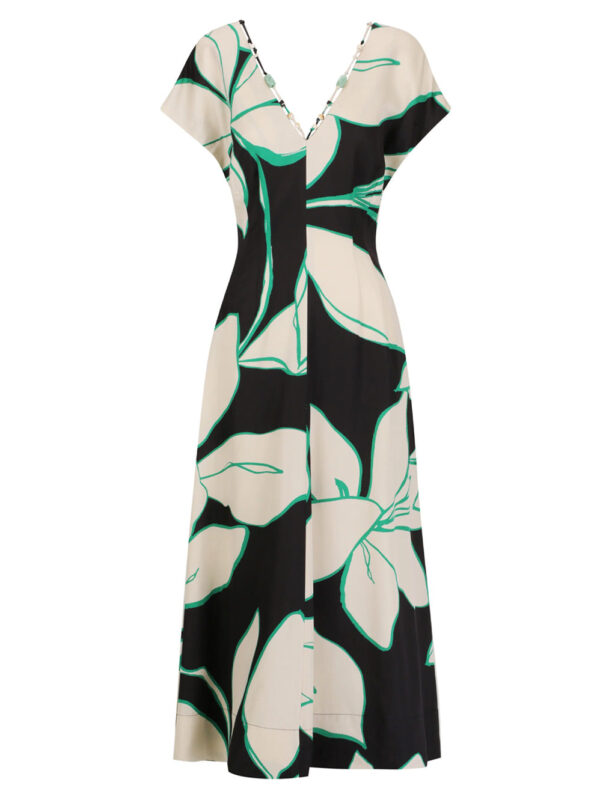 Morrison Willow Midi Dress - Image 2
