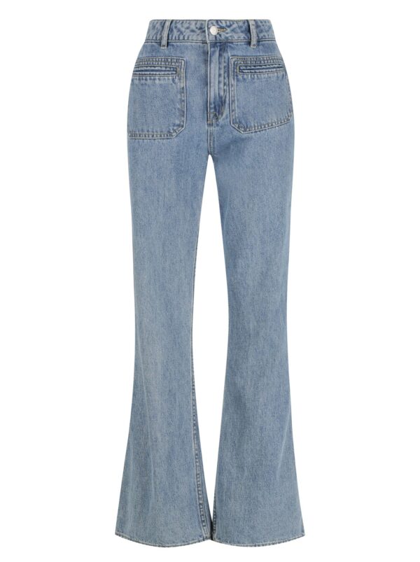 Morrison Isaac Denim Jean - Image 2