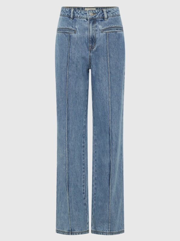 Morrison Jacque Denim Jean - Image 2