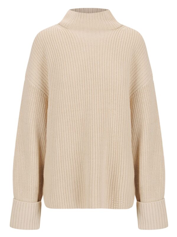 Morrison Niko Highneck Pullover - Image 2