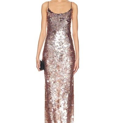 The New Arrivals by Ilkyaz Ozel Isis Dress