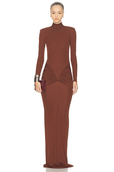 The New Arrivals by Ilkyaz Ozel Darja Gown - Miss Nelly