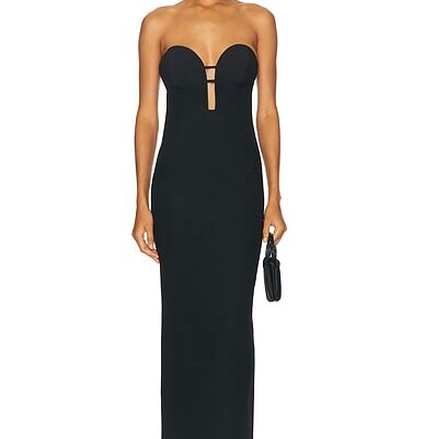 The New Arrivals by Ilkyaz Ozel Lia Dress