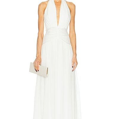 NICHOLAS Arella Dress