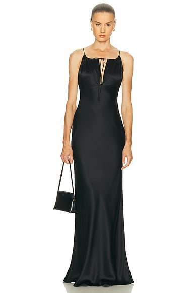 NILI LOTAN Ardelle Gown - Miss Nelly