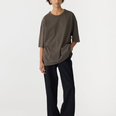 BASSIKE Universal Oversized T-Shirt