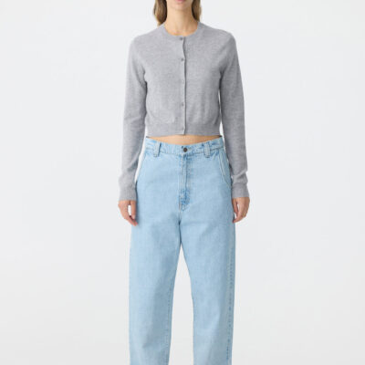 BASSIKE Universal Low Rise Jean