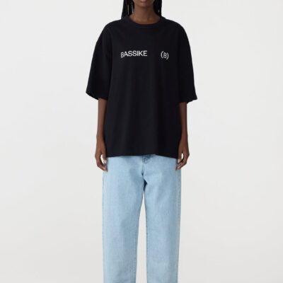 BASSIKE Universal Bassike T-Shirt