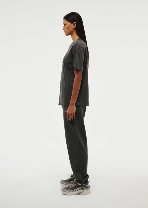 P.E Nation Qualify Trackpant In Gunmetal - Image 3