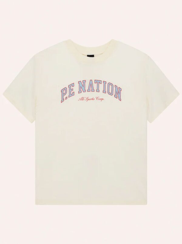P.E Nation Heritage Tee - Image 2