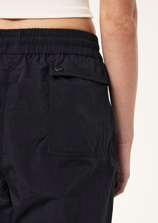 P.E Nation Pitlane Pant In Black - Image 3