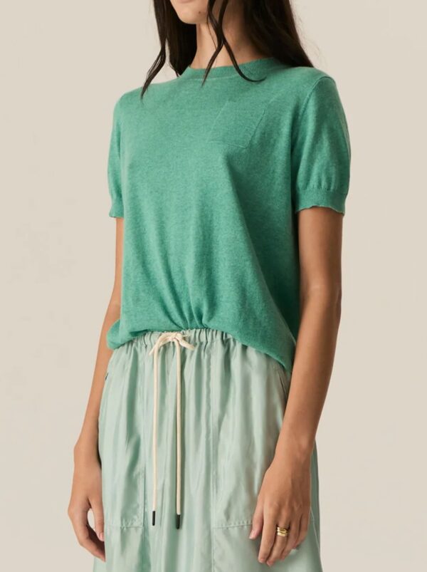 Pol Pax Pocket Tee - Image 2