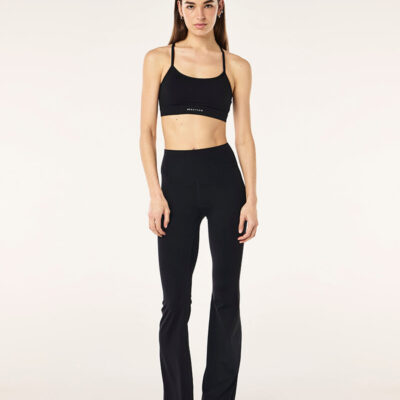 P.E Nation Preview Legging In Black