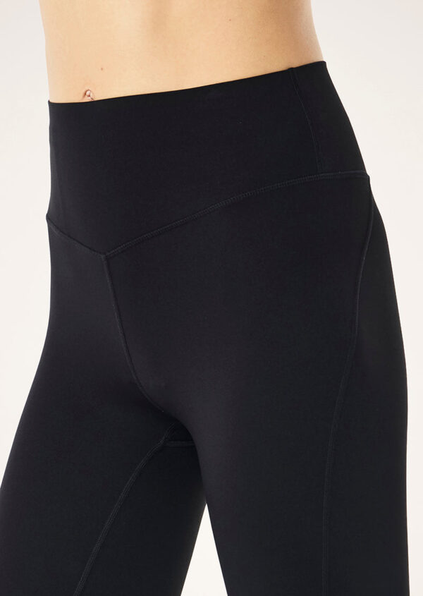 P.E Nation Preview Legging In Black - Image 3
