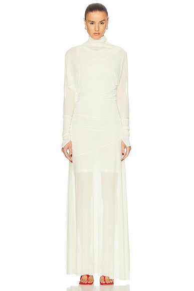 Proenza Schouler Paula Dress - Miss Nelly