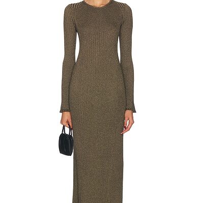 Proenza Schouler Joni Dress