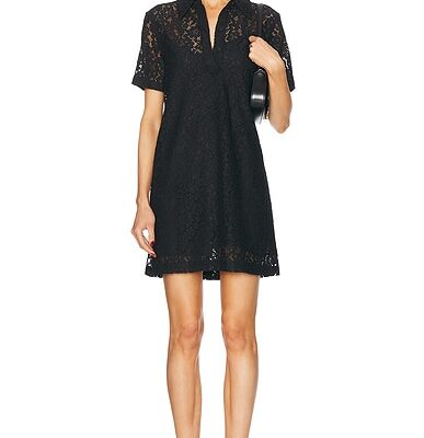 Proenza Schouler Rainer Dress