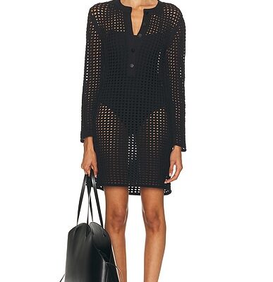 Proenza Schouler Micah Dress