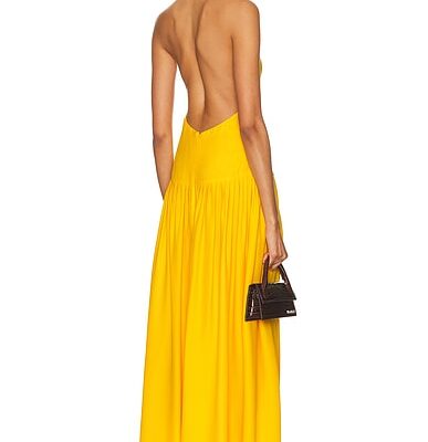 Proenza Schouler Tala Dress