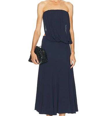 Proenza Schouler Yael Dress
