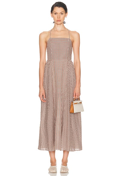 Posse Callie Dress - Miss Nelly